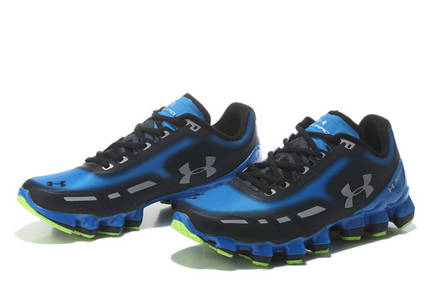 Under Armour Scorpio Men Shoes--006